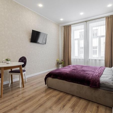 리비프 Luxury Flat In Downtown 2 아파트 외부 사진
