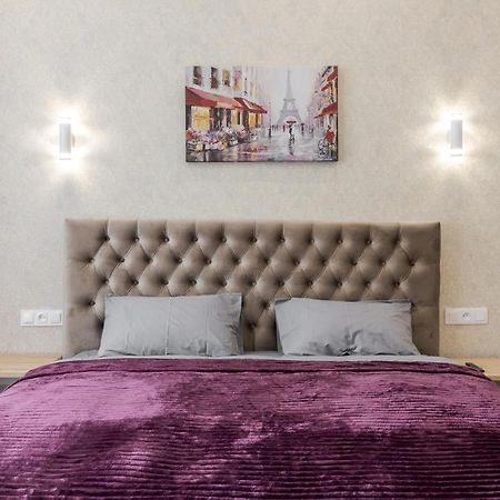 리비프 Luxury Flat In Downtown 2 아파트 외부 사진