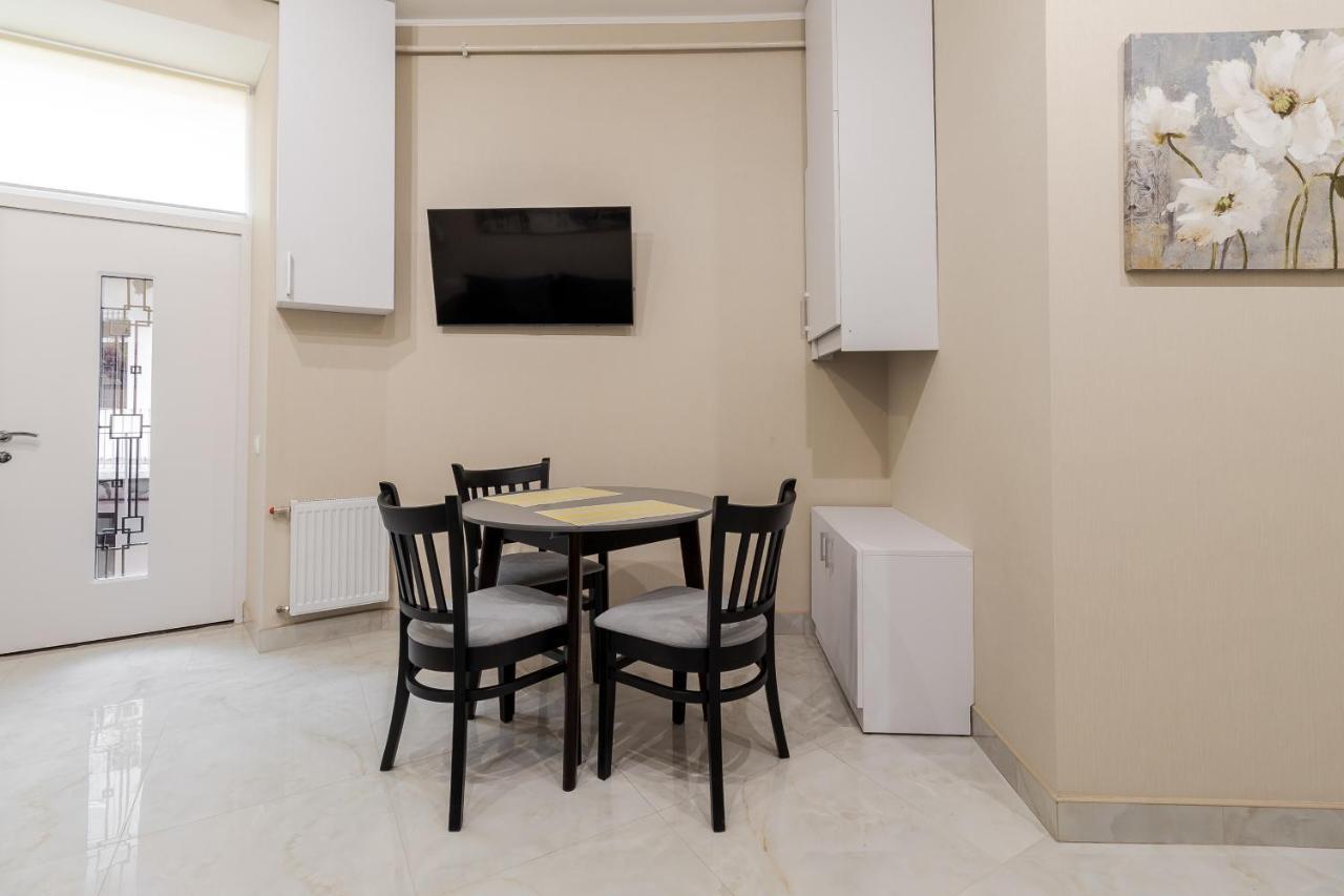 리비프 Luxury Flat In Downtown 2 아파트 외부 사진